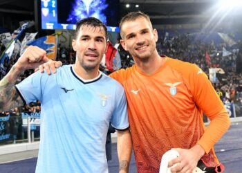 Lazio prinuđen na prodaje: Romagnoli i Provedel otvaraju put ka pojačanjima