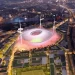 Mančester Junajted pravi novi stadion!