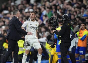 Mourinho otpisao Mastantuona – Villarreal naredna stanica?