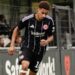 Valencia CF cilja mladog defanzivca Eintrachta