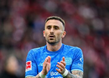 Atlético Madrid aktivira interes za Aleixa Garcíju