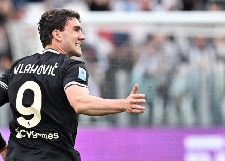 Vlahović i Juventus – Ponovo otvoreni pregovori