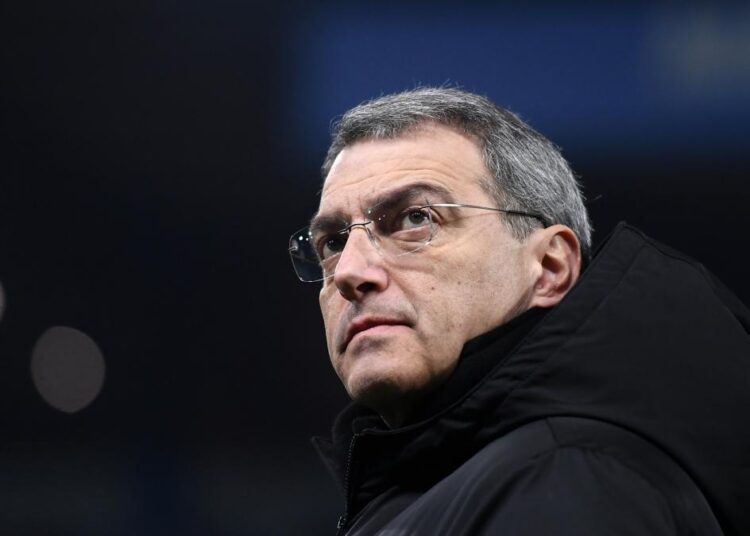 Juventus – Sva prošlogodišnja pojačanja već na prodaju