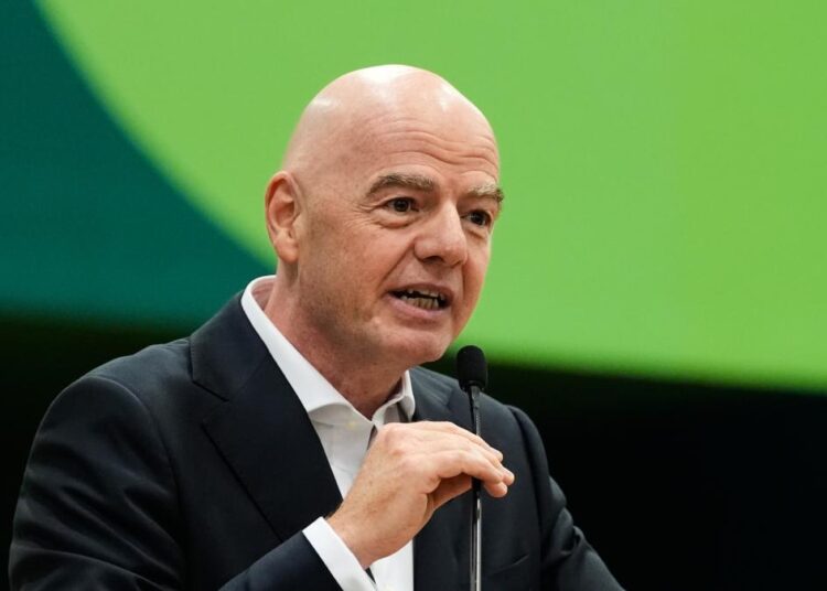 FIFA uvodi sveobuhvatnu reformu transfer sistema