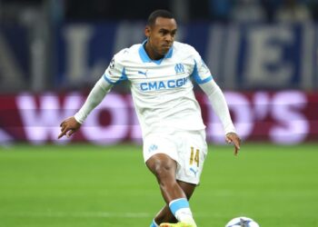 Roma i Marseille – Greenwood na meti, Gasperini želi Paixaoa