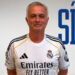 Mourinho preuzima kormilo Reala