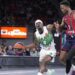 Sylvain Francisco o budućnosti – NBA je prioritet