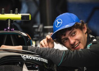 ADUO daruje Mercedesu poboljšanja motora