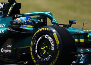 Aston Martin najavljuje ‘B’ verziju bolida za Mađarsku