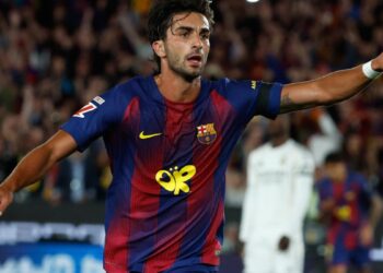 PSG “cilja” Ferrana Torresa: Hoće li zamijeniti Barcolu?