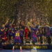 Barcelona na krovu Evrope!