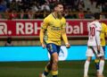 Portugalska Braga ulazi u utrku za potpis Mika Mármola