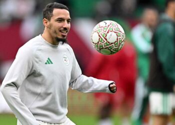 Boban o Bennaceru: Želim ga u Dinamu