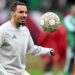 Boban o Bennaceru: Želim ga u Dinamu