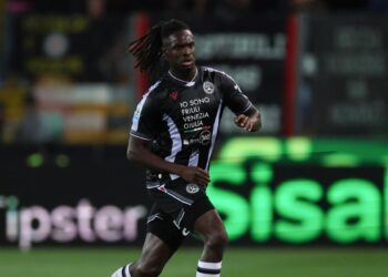 Atletico Madrid se uključio u trku za Soleta