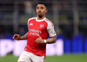Gabriel Jesus: “Odrastao sam uz Seriju A”
