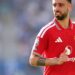 Manchester United pauzira pregovore s Brunom Fernandesom