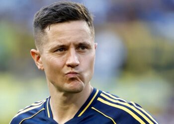 Boca Juniors raskida saradnju s Anderom Herrerom