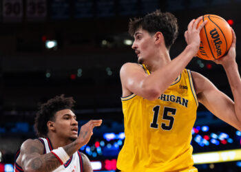 NBA potvrdila zvjezdani potencijal Adaya Mare
