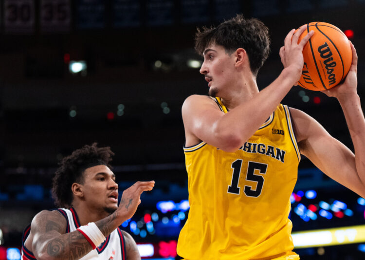NBA potvrdila zvjezdani potencijal Adaya Mare