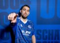 Adil Aouchiche – preporod u Schalkeu