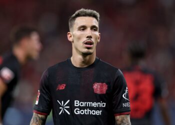 Grimaldo je novi član Atletico Madrida
