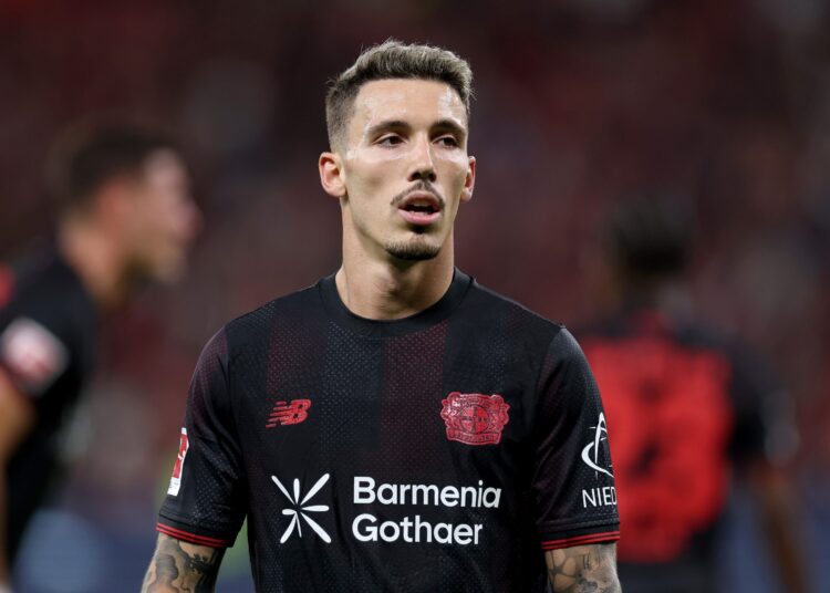 Grimaldo je novi član Atletico Madrida