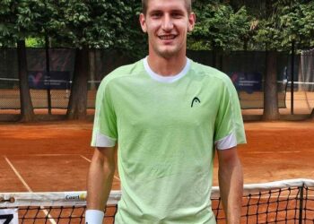 Nedić u polufinalu ATP challengera