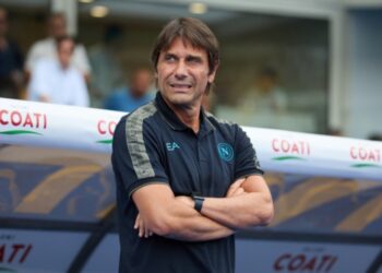 Antonio Conte novi selektor Italije?