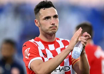 PSV želi Arnaua Martíneza