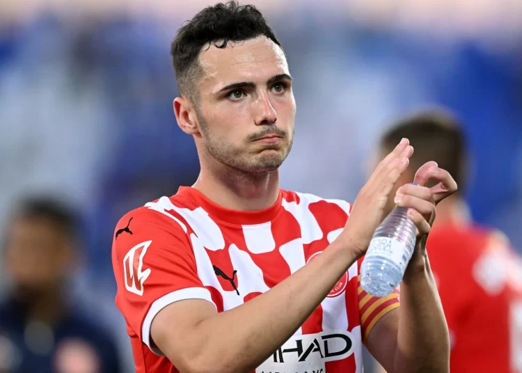 PSV želi Arnaua Martíneza