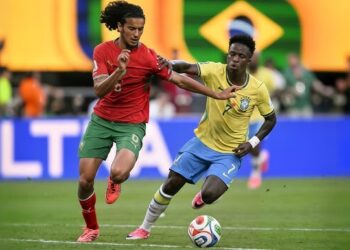 Bouaddi na meti Arsenala