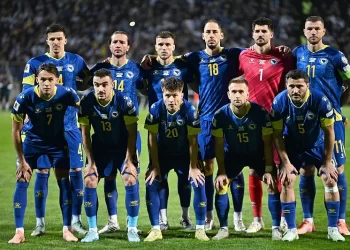A sada, spektakl! Počinje svjetsko nogometno prvenstvo