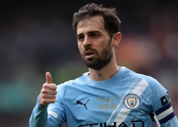 Bernardo Silva i zvanično u Realu