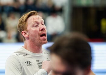 THW Kiel potpisuje Lunda za Jihinog nasljednika