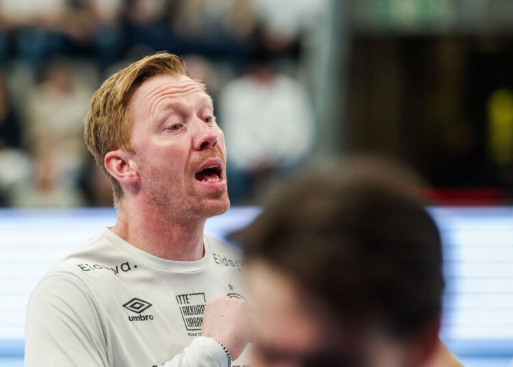 THW Kiel potpisuje Lunda za Jihinog nasljednika