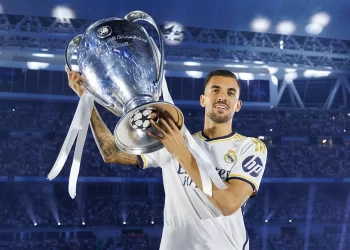 Raskinuli Real i Ceballos