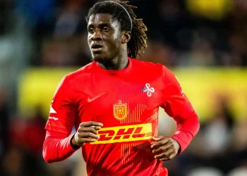 FC Porto želi ganskog talenta
