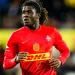 FC Porto želi ganskog talenta
