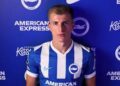 Brighton potpisuje Costinhu iz Olympiakosa
