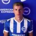 Brighton potpisuje Costinhu iz Olympiakosa