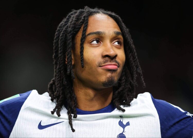 Spence u Juventusu?