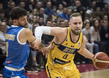 Musa i Nurkić propuštaju duele s Turskom i Srbijom