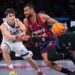 ASVEL drma Euroligu: Od otpisanog do ambicioznog