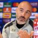 Man City blizu imenovanja Maresce za menadžera