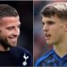 Toby Alderweireld – Luka Vušković može postati legenda Tottenhama