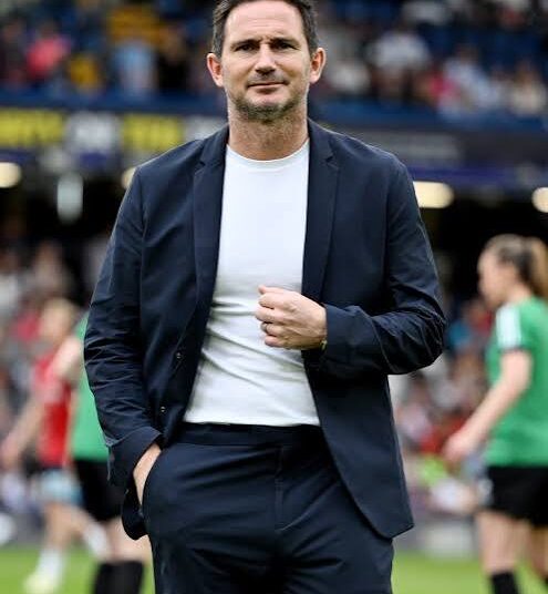 Frank Lampard ostaje u Coventryju?