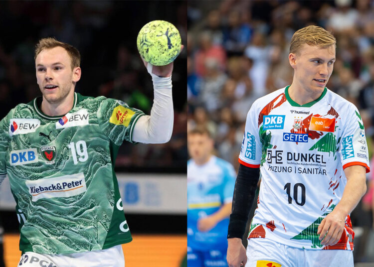 Rukometne superzvijezde Kristjansson i Gidsel o Final4