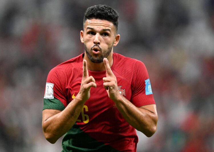 Milan doveo portugalca Ramosa