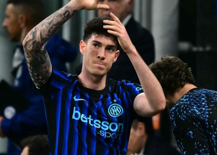 Real Madrid u ofanzivi – Bastoni glavna meta
